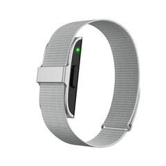 luxurious heart rate monitor health tracker smart bracelet band